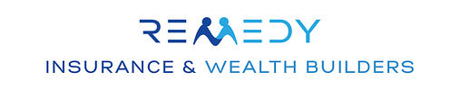 Remedy Insurance & Wealth Builders LLC logo
